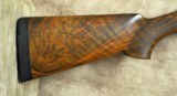 Beretta 692 Sporter 12 gauge 30" (72A) - 4 of 7