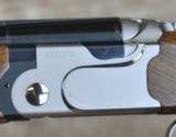 Beretta 692 Sporter 12 gauge 30" (72A) - 2 of 7