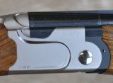 Beretta 692 Sporter 12 gauge 30" (72A) - 1 of 7