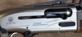 Beretta A $00 Excel Multi target 12 gauge 30" (865) - 1 of 7