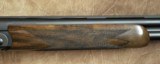 Blaser F16 Game Gun Grade IV Wood 12 gauge 30" - 5 of 7