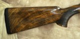 Blaser F16 Game Gun Grade IV Wood 12 gauge 30" - 4 of 7