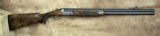 Blaser F16 Game Gun Grade IV Wood 12 gauge 30" - 6 of 7