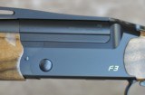 Blaser F3 Vantage Sporter 12 gauge 32" (596) - 2 of 7