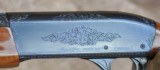 Remington 1100 D grade skeet
20 gauge 25 1/2" (46x) - 2 of 6