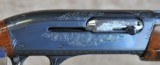Remington 1100 D grade skeet
20 gauge 25 1/2" (46x) - 1 of 6