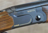 Beretta 692 B fast Black Edition Sporter 32" (93A) - 7 of 7