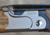 Beretta 692 B fast Sporter 12 gauge 32" (71a) - 1 of 7
