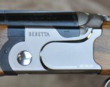 Beretta 692 B fast Sporter 12 gauge 32" (71a) - 2 of 7