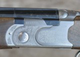 Beretta Silver pigeon 1 Sporter 20 gauge 30" (56s) - 2 of 7