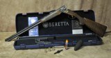 Beretta Silver Pigeon V Field 28 gauge 28" (34s) - 7 of 7