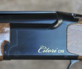 Browning CXS Sporter 12 gauge 30" (34S) - 2 of 7
