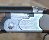 Beretta 686 Special Sporter 12 gauge 29 1/2' (28b) - 2 of 7