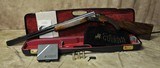 Caesar Guerini Woodlander 20 gauge 28" (692) - 7 of 7