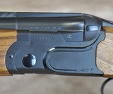 Beretta DT 11 Black Pro International Skeet 12 gauge 30" (72w) - 2 of 7