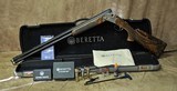 Beretta DT11 B fast Sporter 12 gauge 32" (93w) - 7 of 7