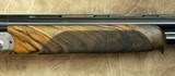 Beretta DT11 B fast Sporter 12 gauge 32" (93w) - 5 of 7