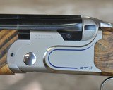 Beretta DT11 B fast Sporter 12 gauge 32" (93w) - 2 of 7