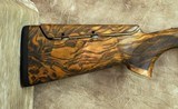 Beretta DT11 B fast Sporter 12 gauge 32" (93w) - 4 of 7