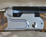 Beretta DT11 B fast Sporter 12 gauge 32" (93w) - 1 of 7