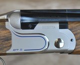 Beretta DT 11 B fast Sporter 32"
12 gauge (46w) - 1 of 7