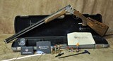 Beretta DT 11 B fast Sporter 32"
12 gauge (46w) - 7 of 7