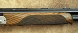 Beretta DT 11 B fast Sporter 32"
12 gauge (46w) - 5 of 7