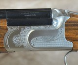 Caesar Guerini Invictus 1 Sporter 12 gauge 30" (187) - 2 of 7