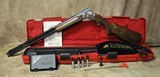 Caesar Guerini Invictus 1 Sporter 12 gauge 30" (187) - 7 of 7