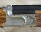 Caesar Guerini Invictus 1 Sporter 12 gauge 30" (187) - 1 of 7