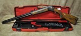 Caesar Guerini Summit LTD Sporter 12 gauge 32" (956) - 7 of 7
