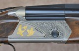 Fabarm Axis grey Sporter 12 gauge 32" (519) - 1 of 7