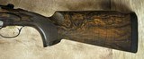 Fabarm Axis grey Sporter 12 gauge 32" (519) - 3 of 7