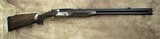 Fabarm Axis grey Sporter 12 gauge 32" (519) - 5 of 7