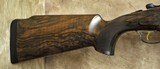 Fabarm Axis grey Sporter 12 gauge 32" (519) - 7 of 7