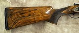 Dickinson Arms Plantation Sporter SXS 12 gauge 32" (455) - 4 of 8