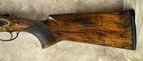 Dickinson Arms Plantation Sporter SXS 12 gauge 32" (455) - 3 of 8