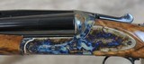 Dickinson Arms Plantation Sporter SXS 12 gauge 32" (455) - 2 of 8