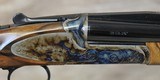 Dickinson Arms Plantation Sporter SXS 28 gauge 30" (466) - 1 of 8