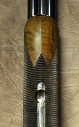 Dickinson Arms Plantation Sporter SXS 28 gauge 30" (466) - 4 of 8