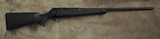 Blaser R-8 Professional 7 MM Remington Magnum
(989) - 4 of 5