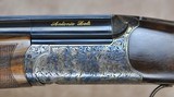 Antonio Zoli Pernice Game Gun 20,28,410 three barrel set (699) - 8 of 13