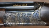 Antonio Zoli Pernice Game Gun 20,28,410 three barrel set (699) - 5 of 13