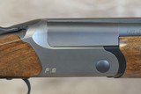 Blaser F16 Game Gun 12 gauge 30