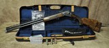 Blaser F3 Super Sport 12 gauge 32