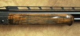Blaser F3 Super Sport 12 gauge 32