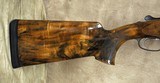 Blaser F3 Vantage Sporter LEFT HANDED12 gauge 32