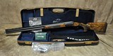 Blaser F3 Vantage Sporter LEFT HANDED12 gauge 32