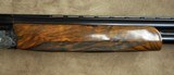 Perazzi MX8 SC3 Sporting 12 gauge 32