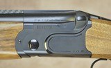 Beretta DT-11 Black TSK Intl Skeet 12GA 30
